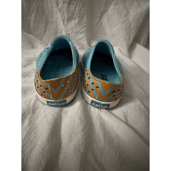 Native Slip-On Sneaker’s  Size C4 - Picture 5 of 7